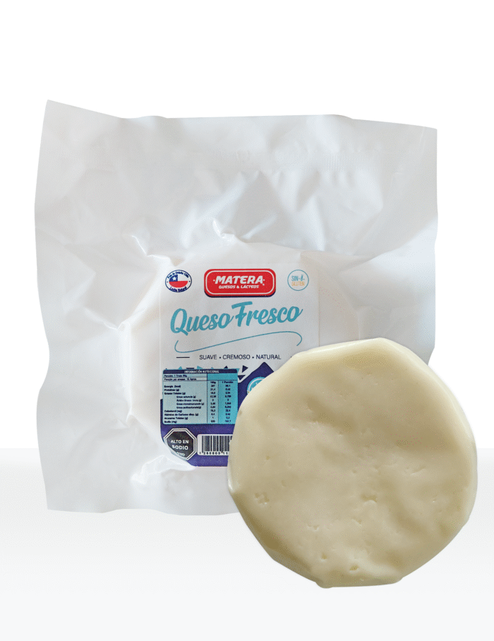 Queso Fresco - Imagen 3