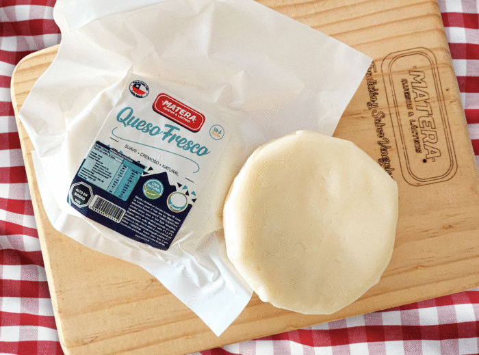 Queso Fresco - Imagen 2