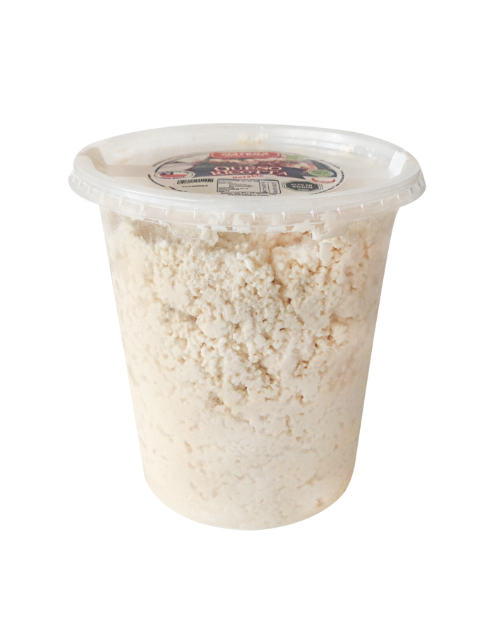 Queso Ricotta - Imagen 2