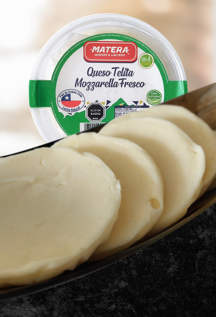 Queso Telita - Imagen 2