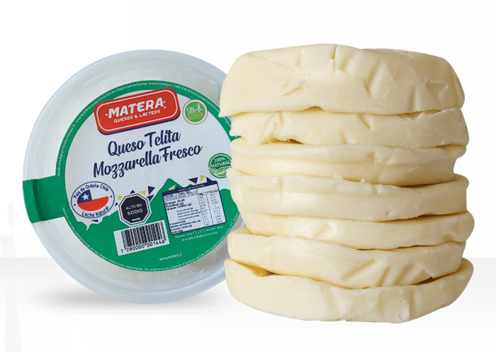 Queso Telita - Imagen 3