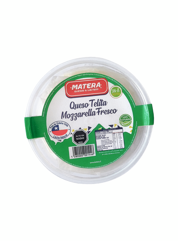 Queso Telita - Imagen 4