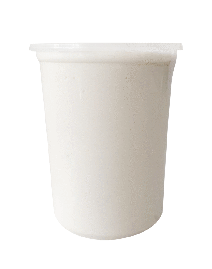 Crema de Queso Untable (Nata) - Imagen 3