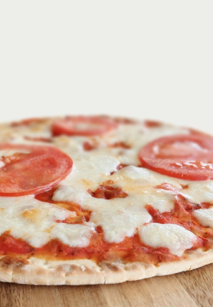 Queso Mozzarella Fior Di Latte - Imagen 4