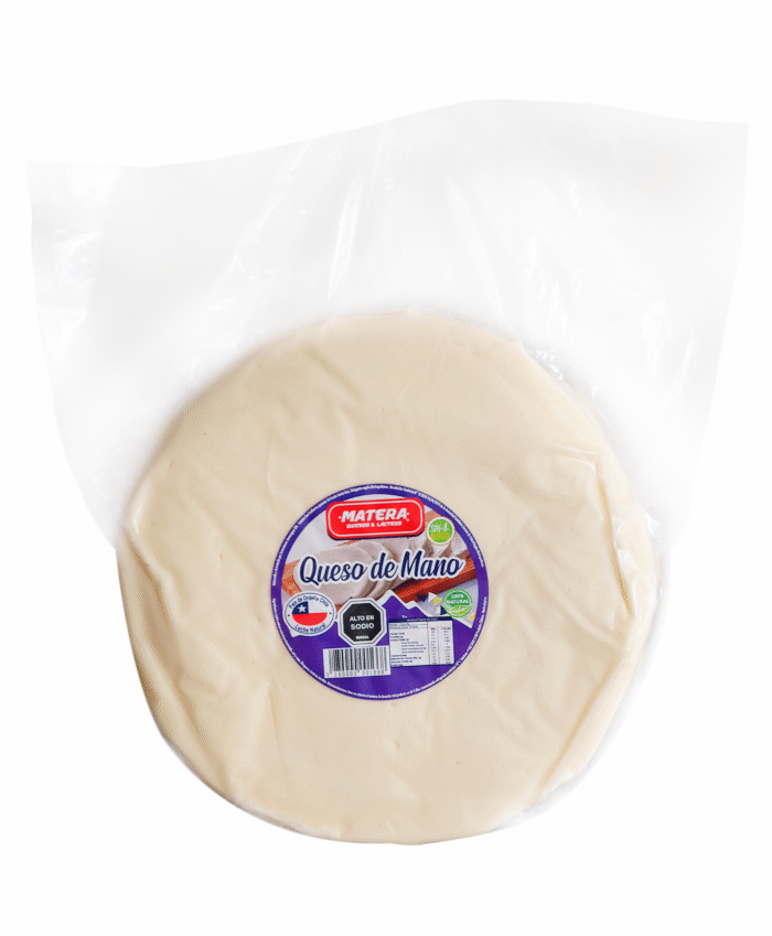 Queso de Mano - Imagen 2