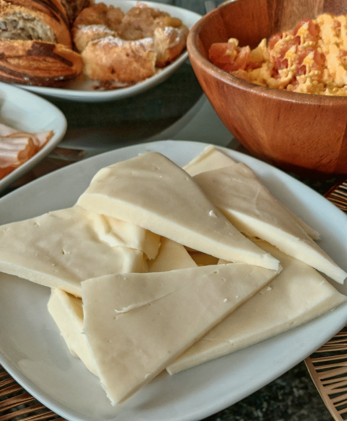 Queso de Mano - Imagen 4