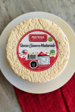 Queso Llanero Madurado - Imagen 6