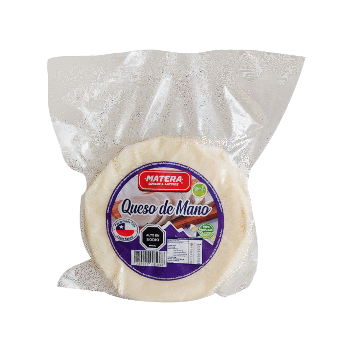 Queso de Mano - Imagen 1