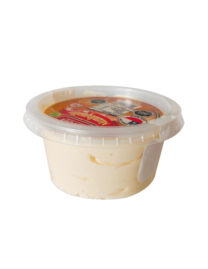 Mantequilla - Imagen 1