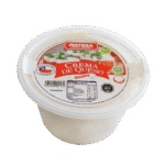 Crema de Queso Untable (Nata)