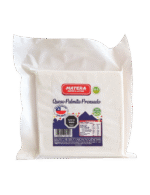 Queso Palmita Prensado
