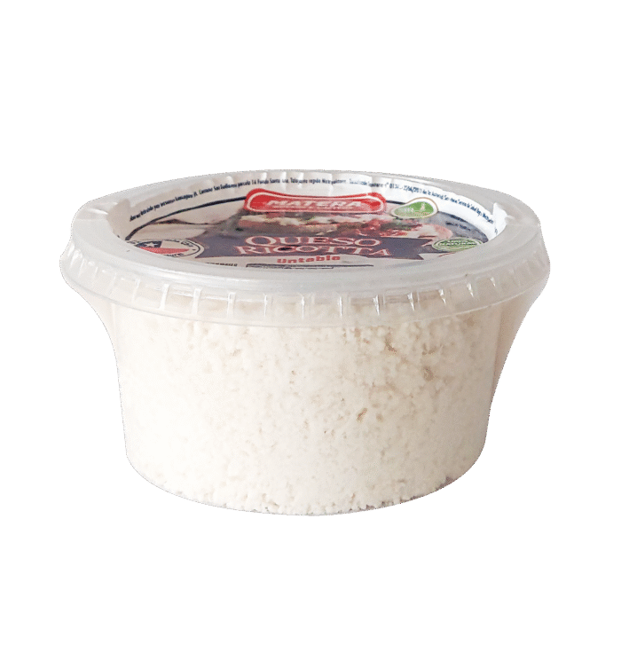 Queso Ricotta - Imagen 5