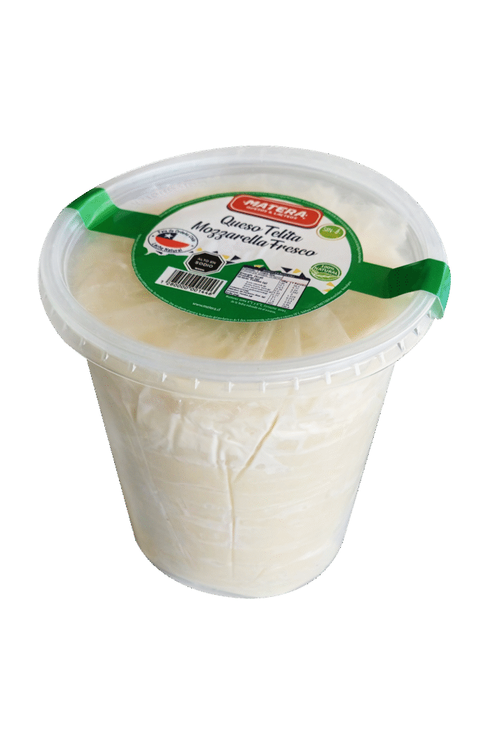 Queso Telita - Imagen 1